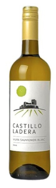 Viura Sauvignon Blanc Castillo Ladera